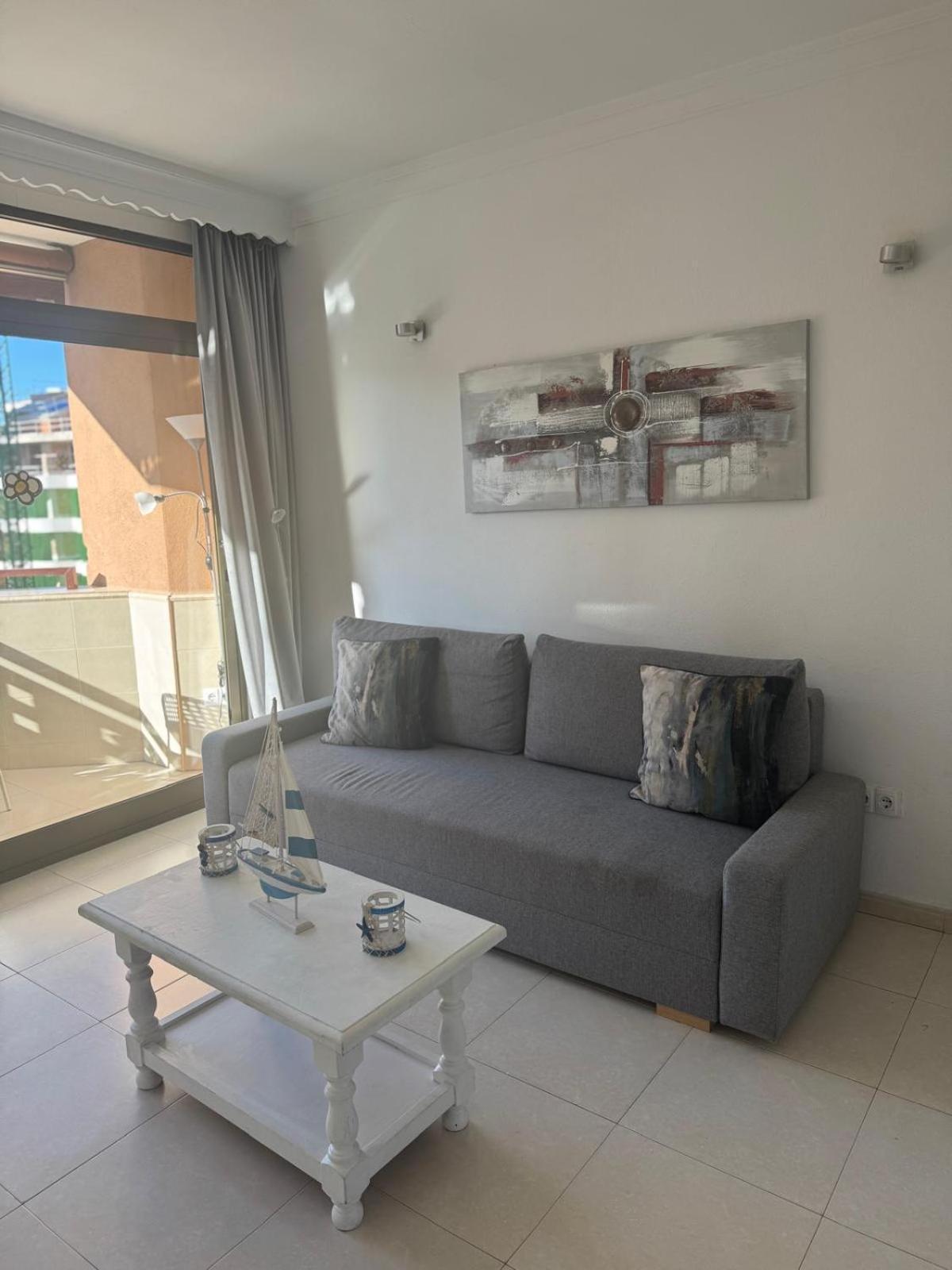 Palmeras Suite Fuengirola Exterior photo
